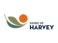 Shire of Harvey logo