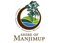 Shire of Manjimup logo