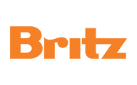 Britz corporate logo