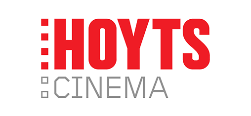 Hoyts Cinemas logo