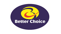 Better Choice Fuel Logo
