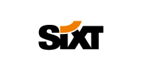 SIXT logo