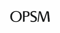 OPSM logo