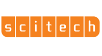 Scitech logo