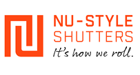 Nu-Style Shutters logo