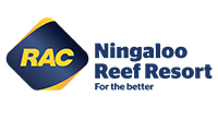 Ningaloo Reef Resort logo