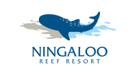 Ningaloo Reef Resort logo