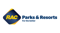 RAC Parks & Resorts logo