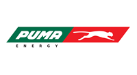 Puma Energy Logo