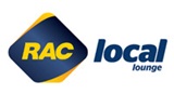 RAC Local Lounge logo