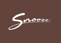 Snooze Logo