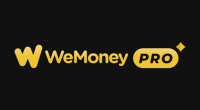 WeMoney Logo