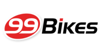 99 Bikes Logo