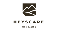 Heyscape logo