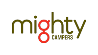 Mighty Campers logo