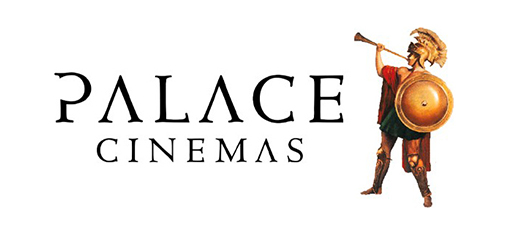 Palace Cinemas logo