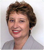Jacqueline Ronchi - Immediate Past President