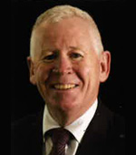 John Driscoll - Vice President
