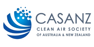 CASANZ logo