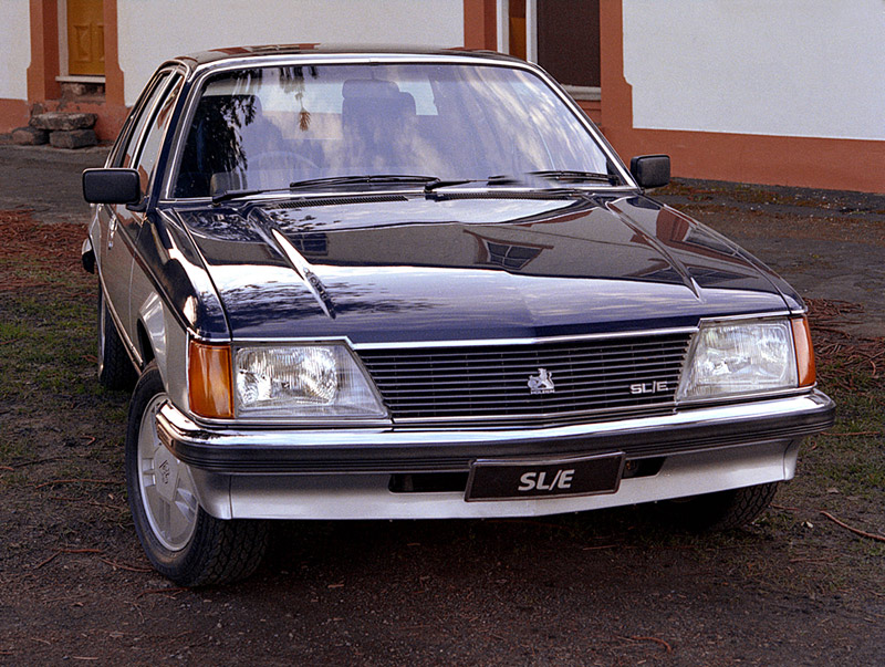 Holden Commodore - The Commodore was tremendously popular during the 1980s, spurred by its up-to-date, more compact design and dominance on the racetrack in the hands of the late Peter Brock. 