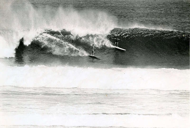 murray smith surf