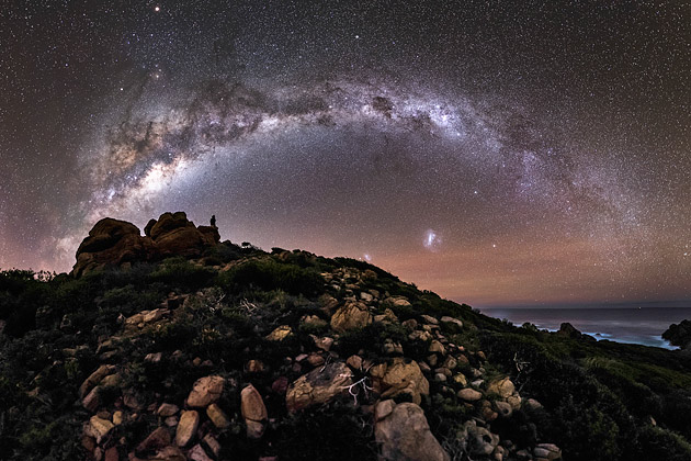 Cape Naturaliste