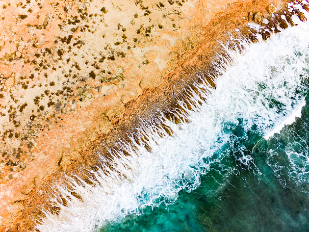 Waroona Station, Ningaloo