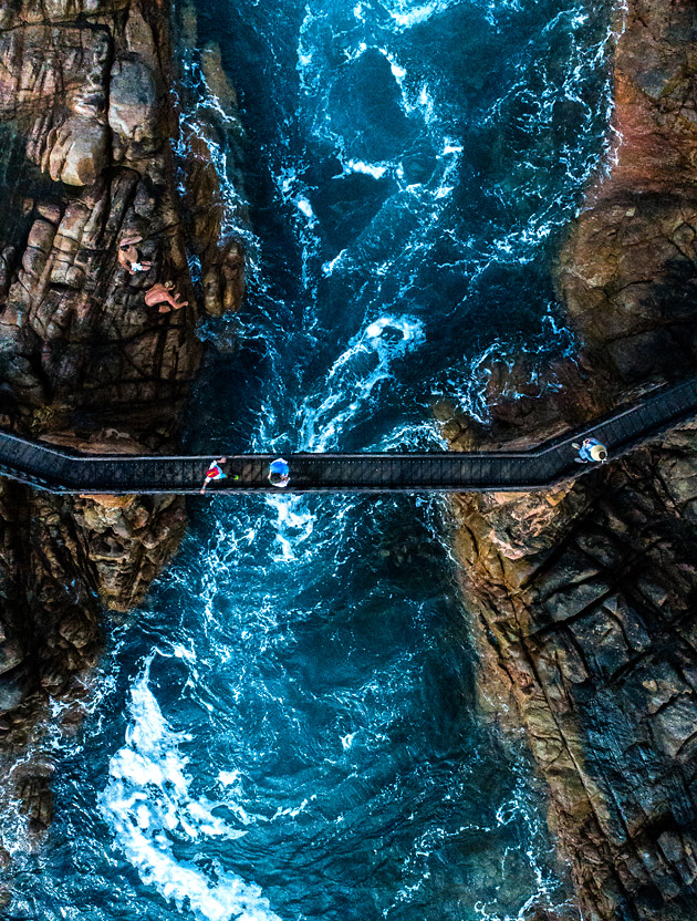 Canal Rocks, Yallingup