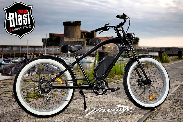 urban cruiser electric bike reviews