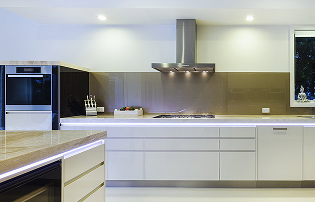 LED downlights
