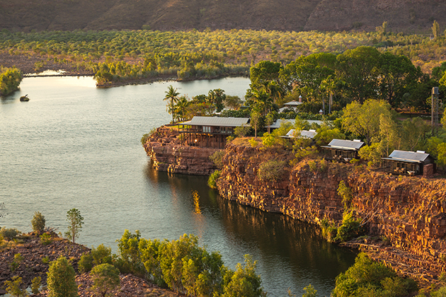 El Questro Homestead