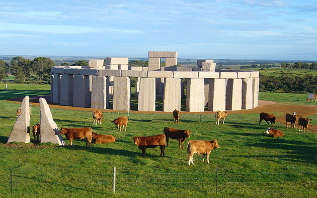 Esperance Stonehenge