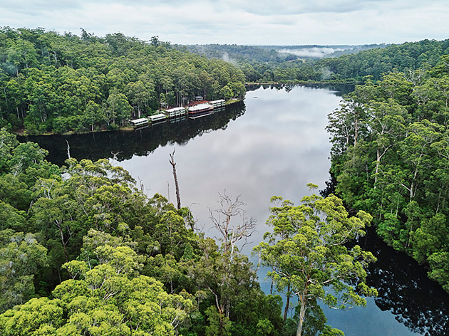 Lake Beedelup