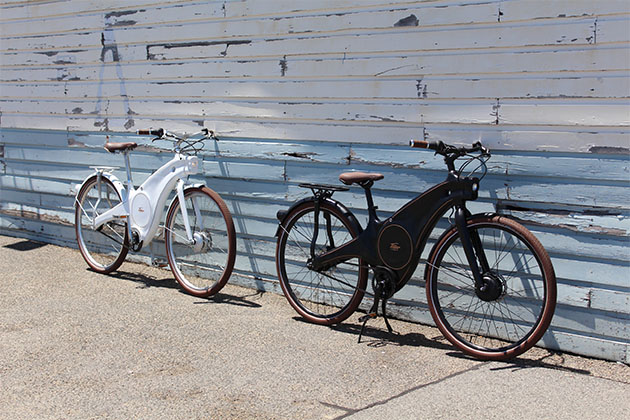 rac bike lock