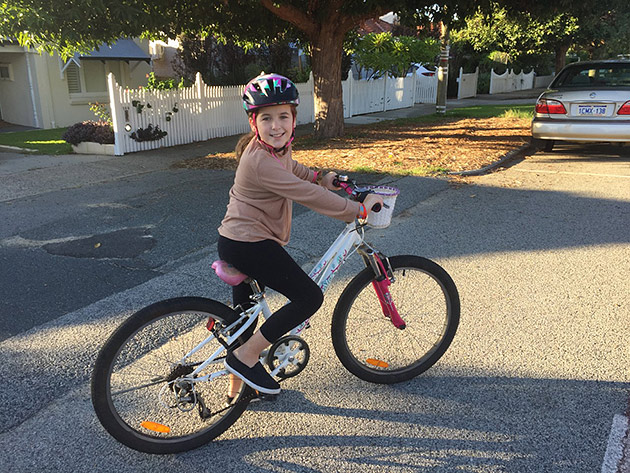 Ultimate Guide To Kids Bike Sizes (And Bike Size Chart!) - Rascal Rides