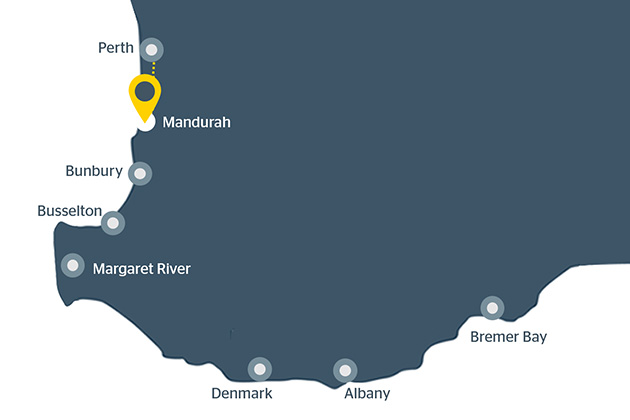 Ultimate Guide To Mandurah Rac Wa