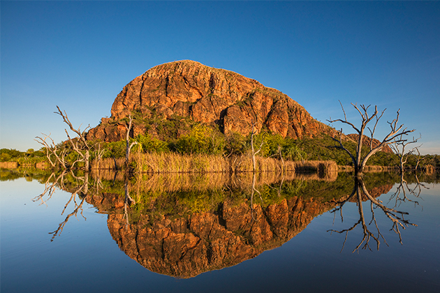 Image of Elephant Rock