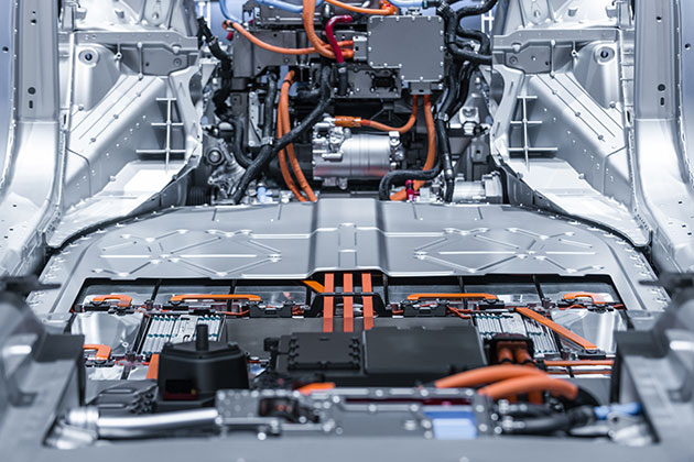 Global Electric Vehicle Battery Market 2023-2030 May 2023 Updated ...