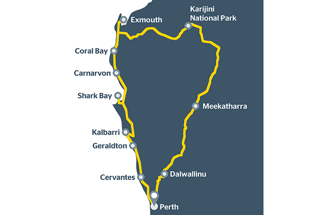 Karijini Road Trip Map ?modified=20210208050943