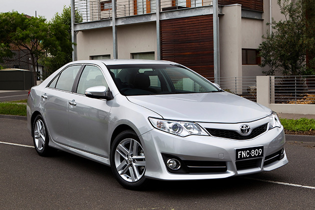 15 Safest Used Cars Under 15K RAC WA