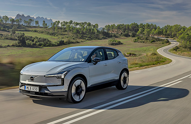 Electric SUVs Available in Australia in 2024 | RAC WA