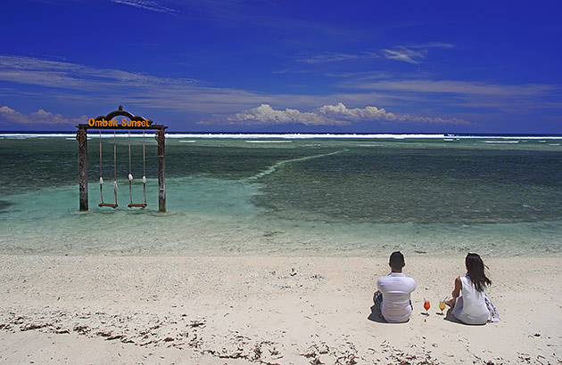 9 Holiday Spots In Indonesia That Aren't Bali| RAC WA