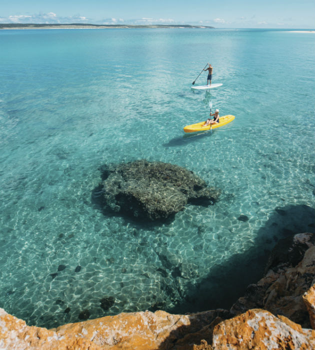 The 10 Best Kayaking Spots In Wa Rac Wa