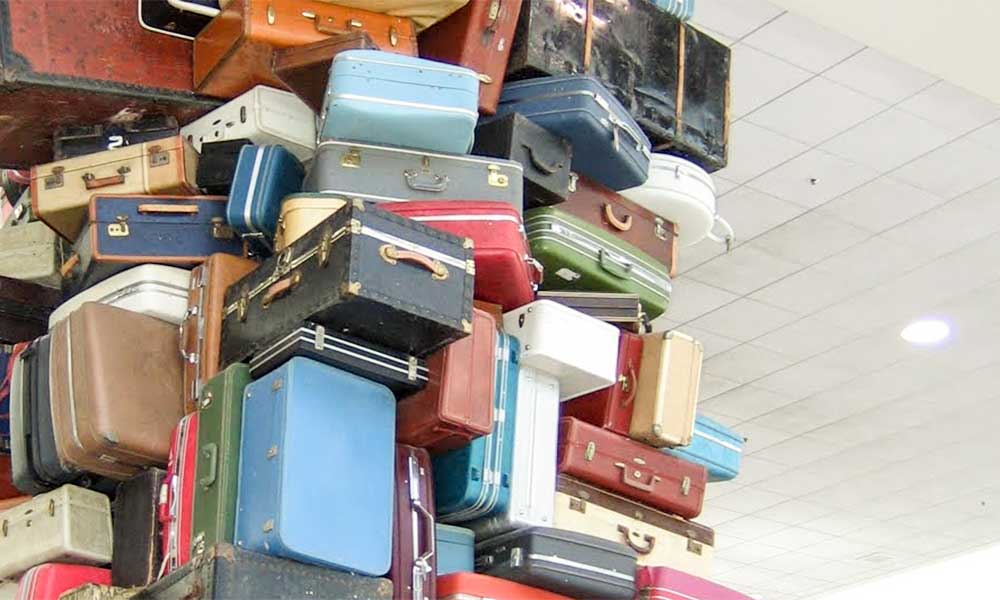 saa lost luggage