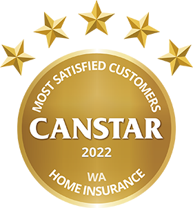 Home and Contents Insurance, Award Winning Insurance