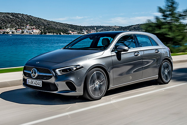 Australia S Best Small Car Over 35 000 Rac Wa
