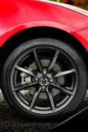 Mazda MX5 Wheels