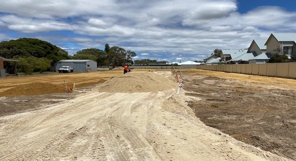 Busselton external 6