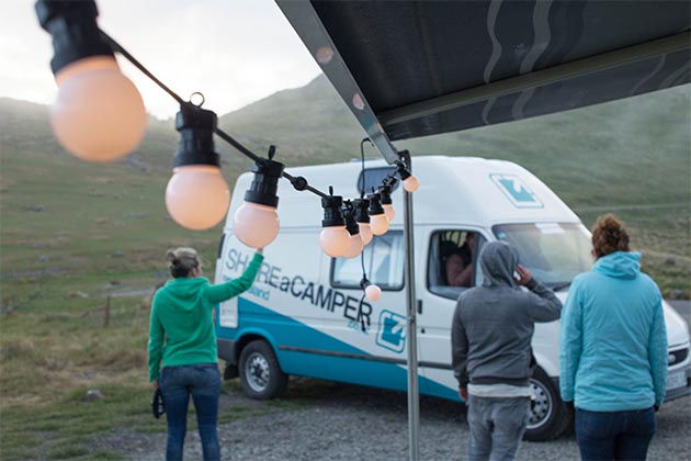 Image of Share-a-Camper
