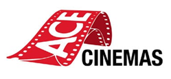 Ace Cinemas logo